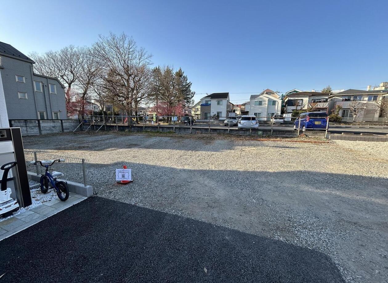 ガルボシティー相模原市南区相南2丁目5期