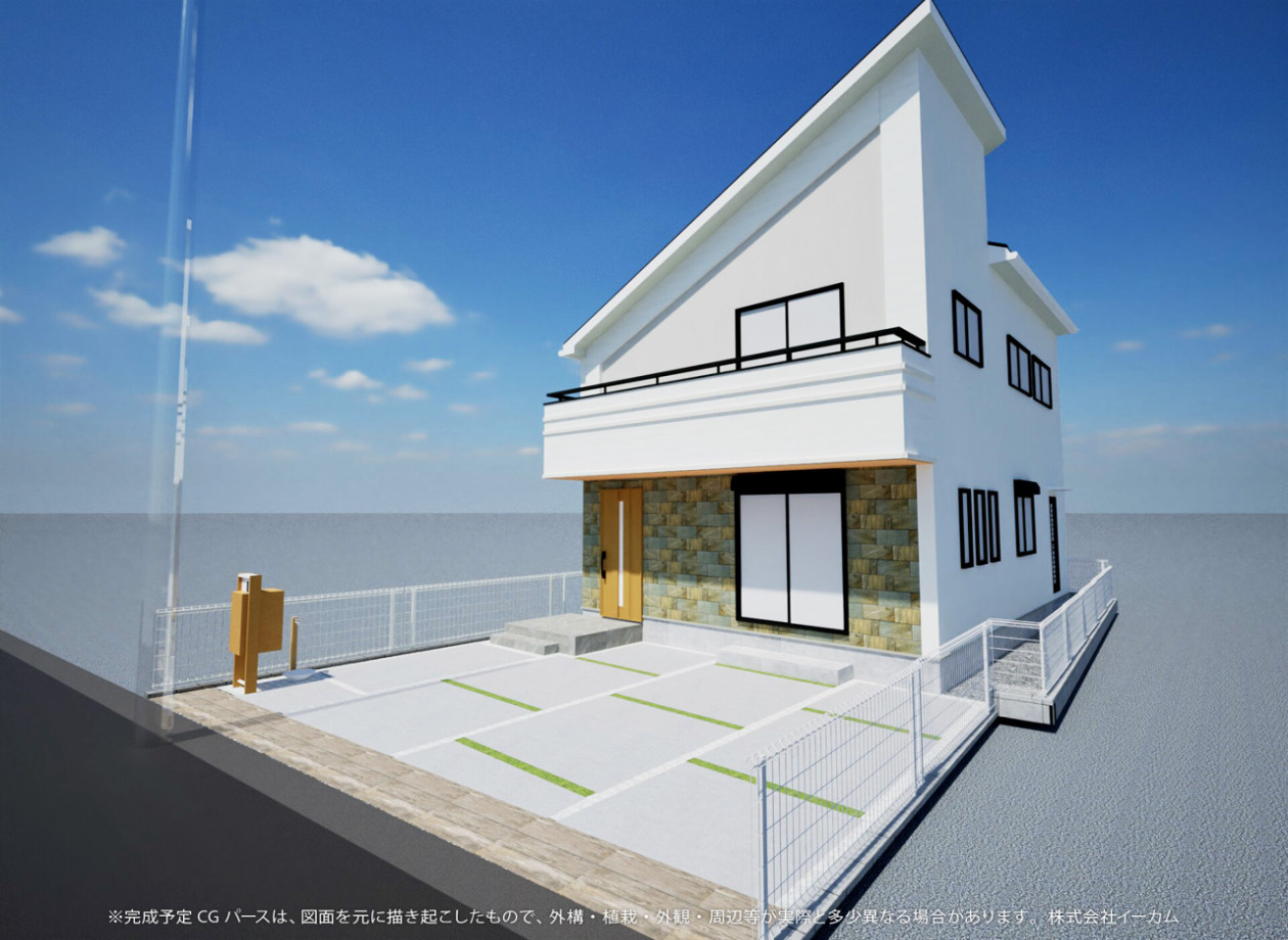 ガルボシティー横浜市青葉区もみの木台