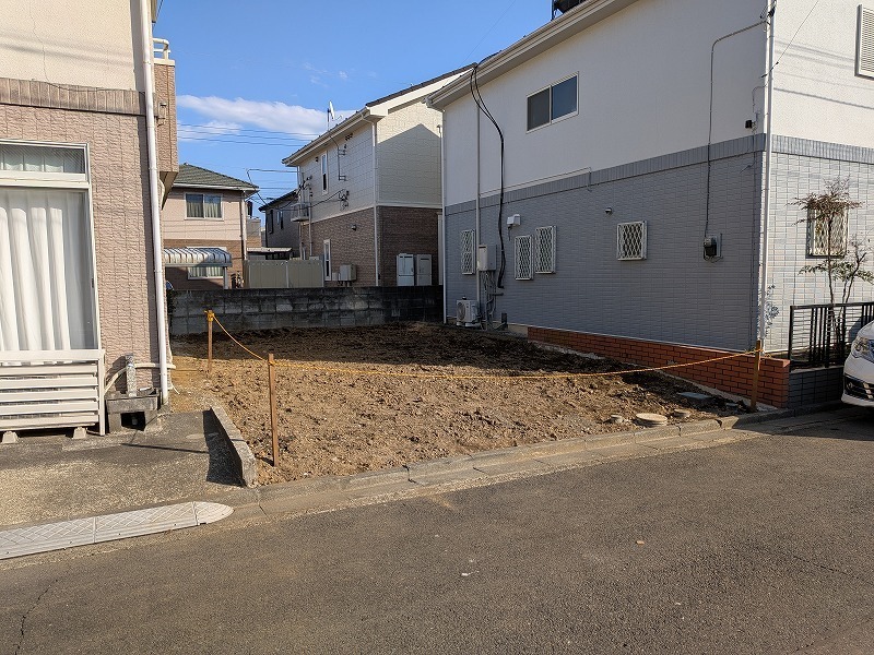ガルボシティー相模原市緑区橋本5丁目7期