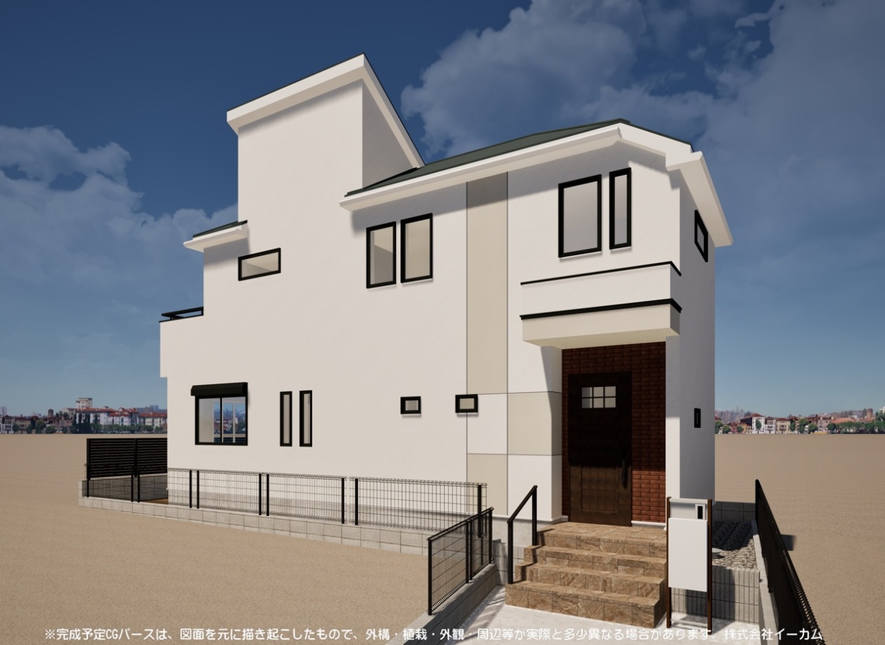 ガルボシティー相模原市緑区元橋本町7期