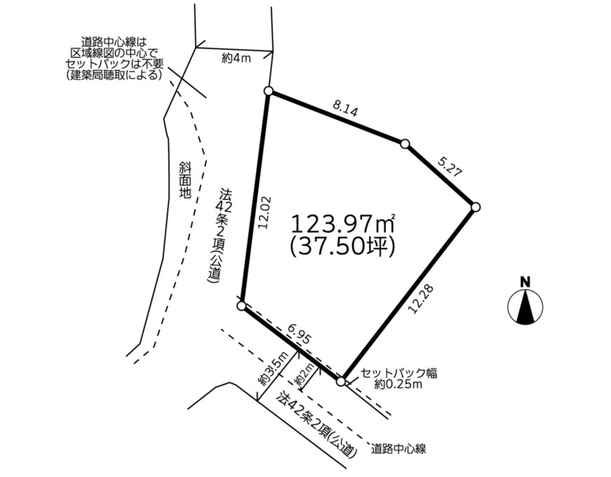 建築条件付売地 横浜市保土ケ谷区東川島町3期