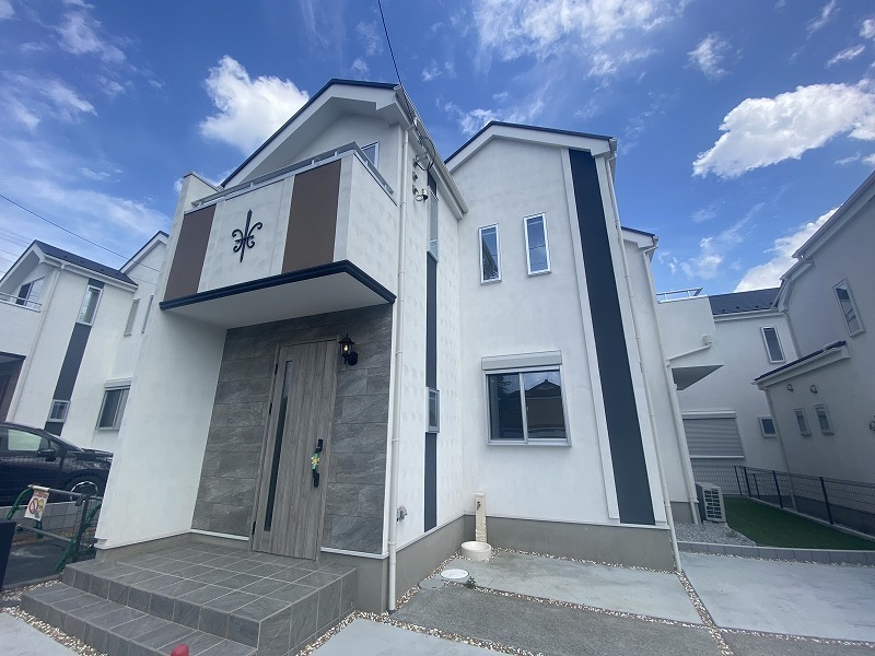 ガルボシティー調布市深大寺東町4丁目