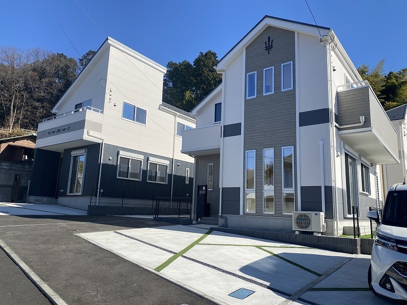 ガルボシティー東大和市芋窪1丁目