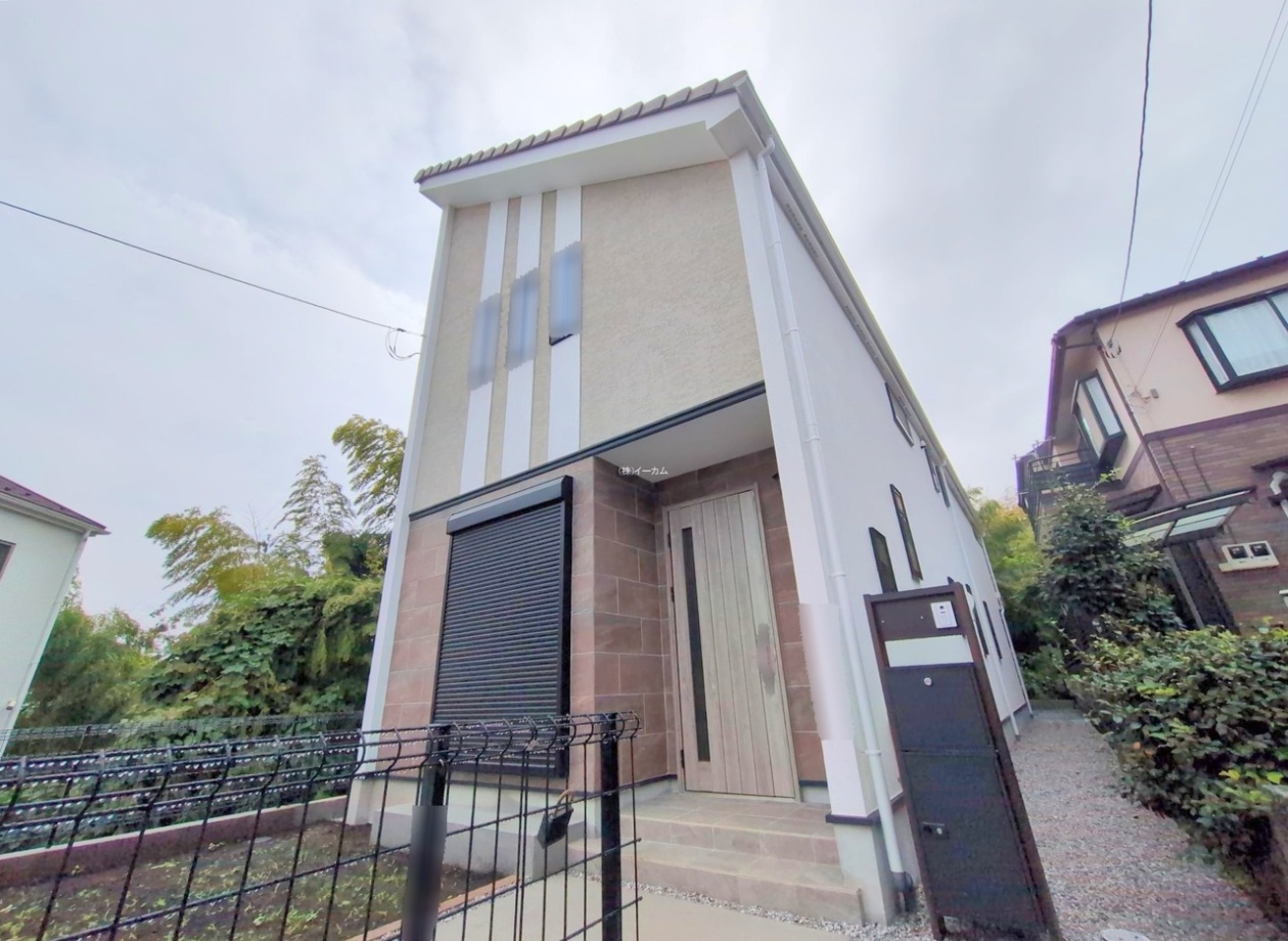 ガルボシティー横浜市港北区小机町2期