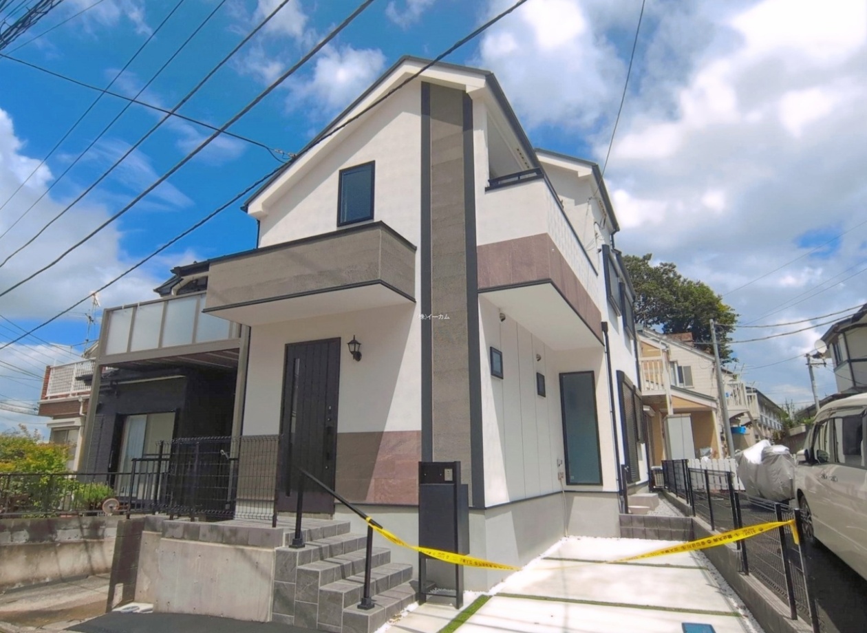 ガルボシティー横浜市中区西之谷町