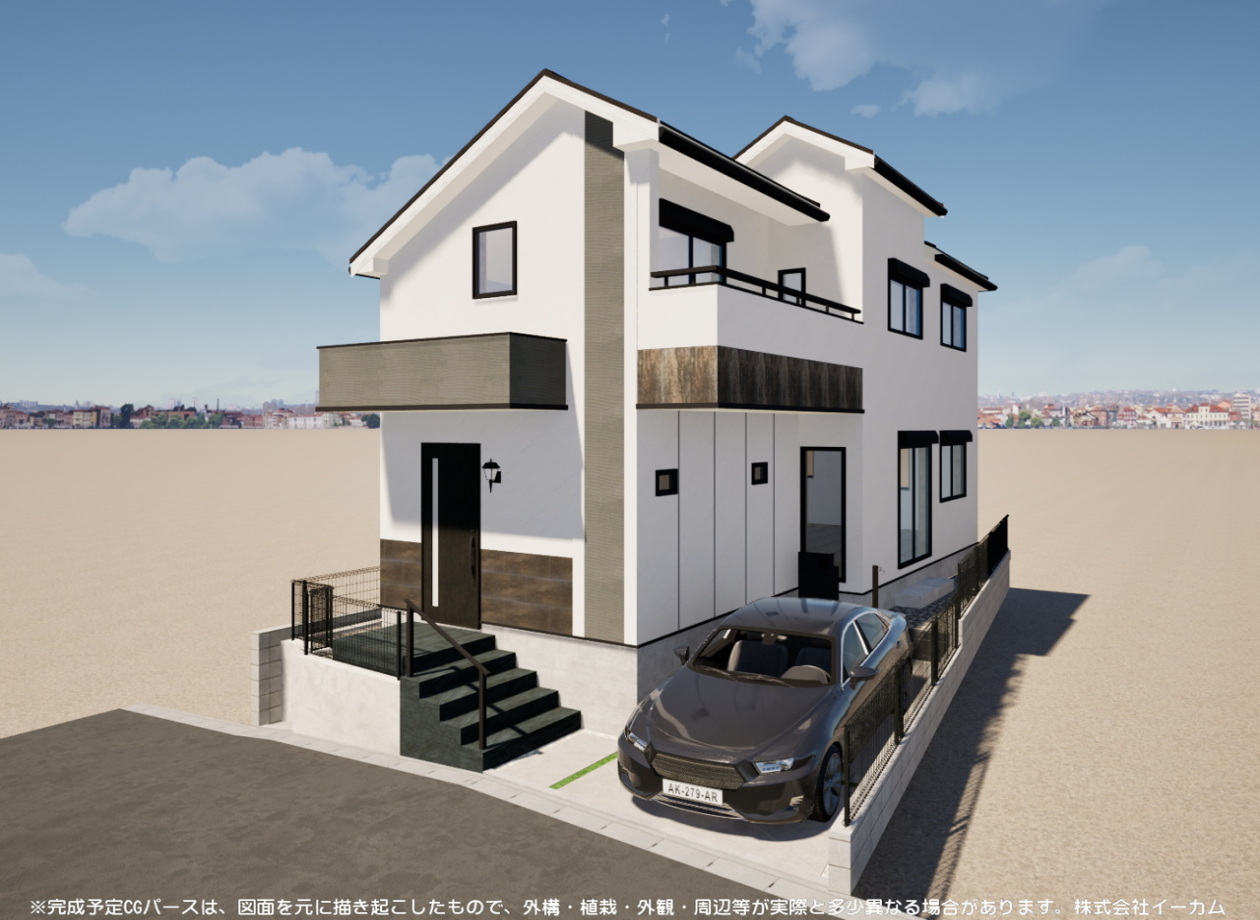 ガルボシティー横浜市中区西之谷町