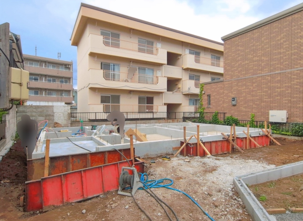 ガルボシティー武蔵村山市学園3丁目