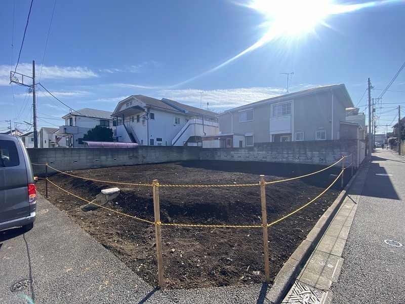 ガルボシティー世田谷区桜上水2丁目